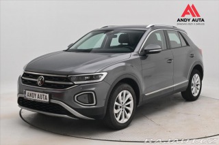 Volkswagen T-Roc 2,0 TDI 110kW DSG Style Z