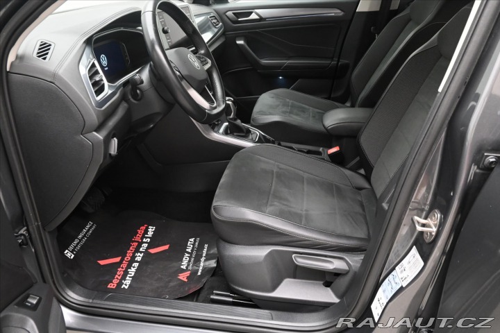 Volkswagen T-Roc 2,0 TDI 110kW DSG Style Z 2023