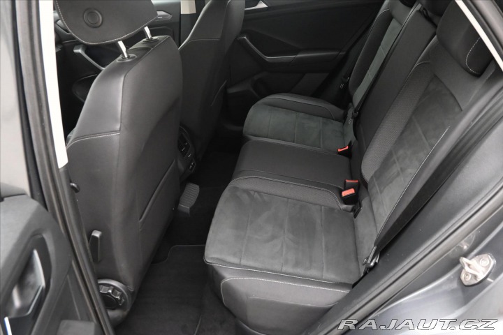 Volkswagen T-Roc 2,0 TDI 110kW DSG Style Z 2023