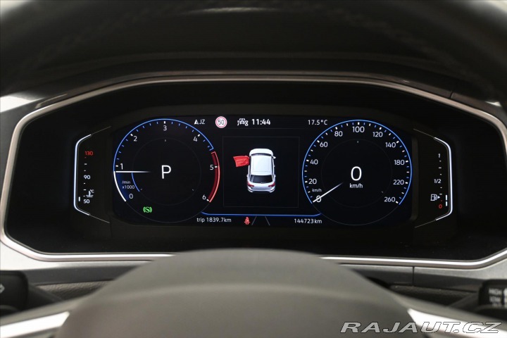 Volkswagen T-Roc 2,0 TDI 110kW DSG Style Z 2023