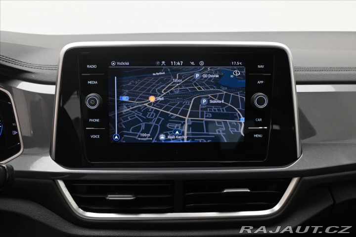 Volkswagen T-Roc 2,0 TDI 110kW DSG Style Z 2023