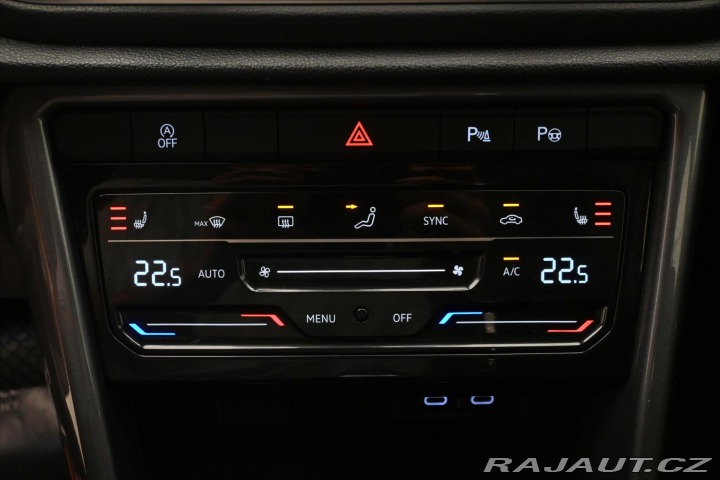 Volkswagen T-Roc 2,0 TDI 110kW DSG Style Z 2023