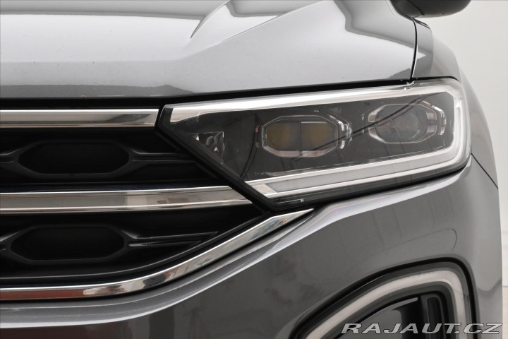 Volkswagen T-Roc 2,0 TDI 110kW DSG Style Z 2023