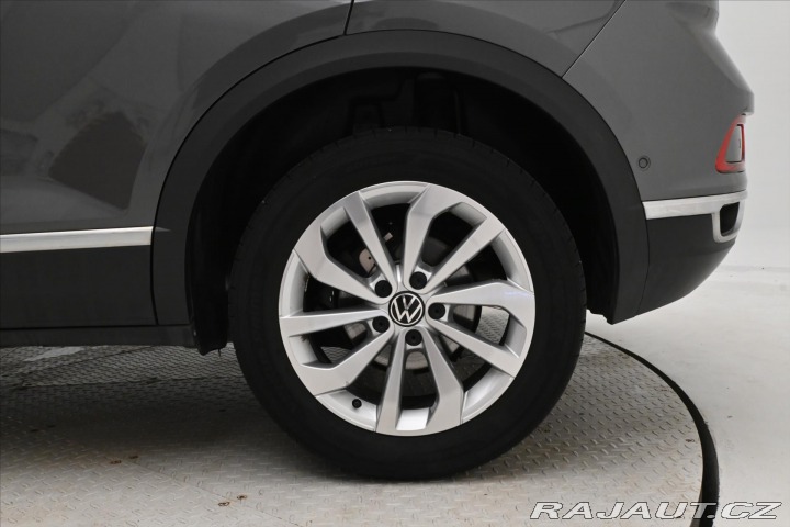 Volkswagen T-Roc 2,0 TDI 110kW DSG Style Z 2023