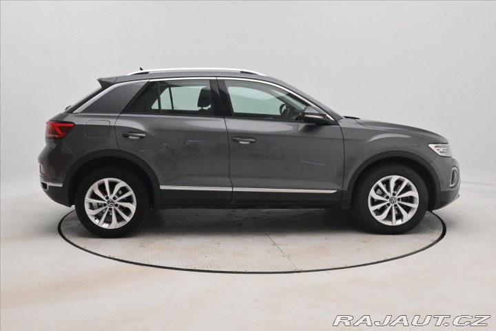 Volkswagen T-Roc 2,0 TDI 110kW DSG Style Z 2023