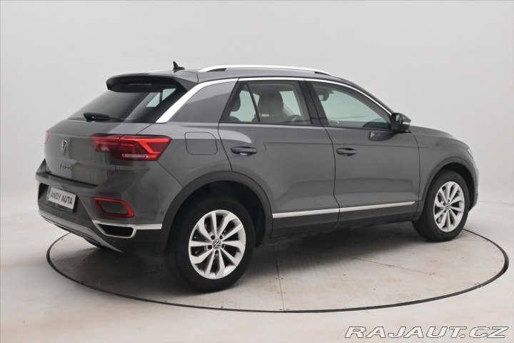 Volkswagen T-Roc 2,0 TDI 110kW DSG Style Z 2023