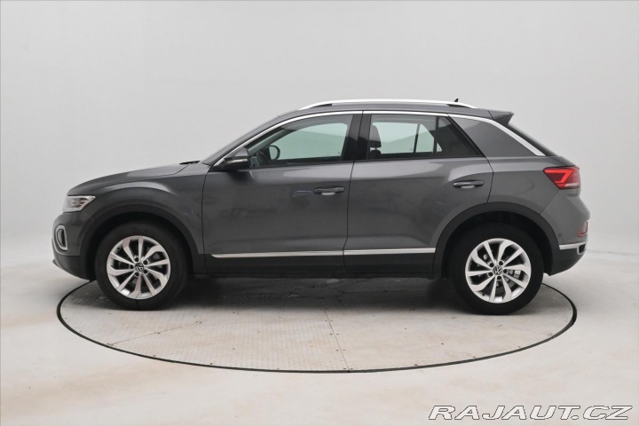 Volkswagen T-Roc 2,0 TDI 110kW DSG Style Z 2023