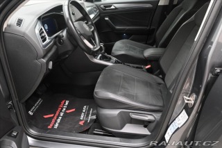 Volkswagen T-Roc 2,0 TDI 110kW DSG Style Z 2023