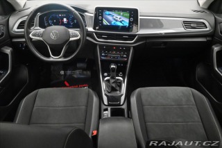 Volkswagen T-Roc 2,0 TDI 110kW DSG Style Z 2023