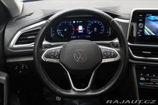 Volkswagen T-Roc 2,0 TDI 110kW DSG Style Z 2023