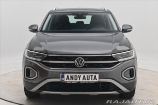 Volkswagen T-Roc 2,0 TDI 110kW DSG Style Z 2023