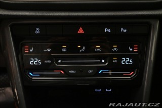 Volkswagen T-Roc 2,0 TDI 110kW DSG Style Z 2023