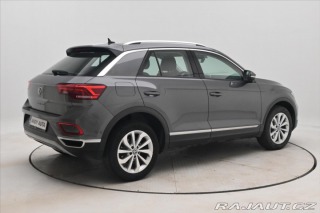Volkswagen T-Roc 2,0 TDI 110kW DSG Style Z 2023
