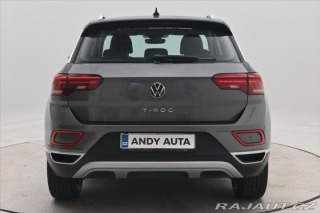 Volkswagen T-Roc 2,0 TDI 110kW DSG Style Z 2023