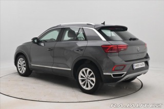 Volkswagen T-Roc 2,0 TDI 110kW DSG Style Z 2023