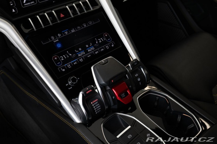 Lamborghini Urus 23/B&O 3D/Pano/Full A 2019