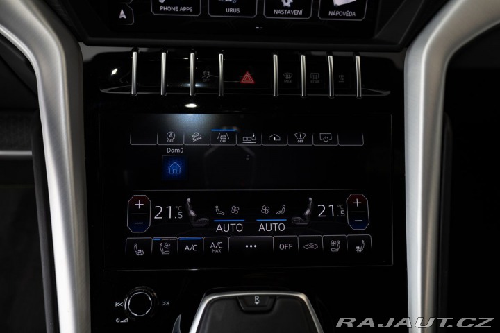 Lamborghini Urus 23/B&O 3D/Pano/Full A 2019
