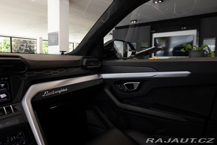 Lamborghini Urus 23/B&O 3D/Pano/Full A 2019