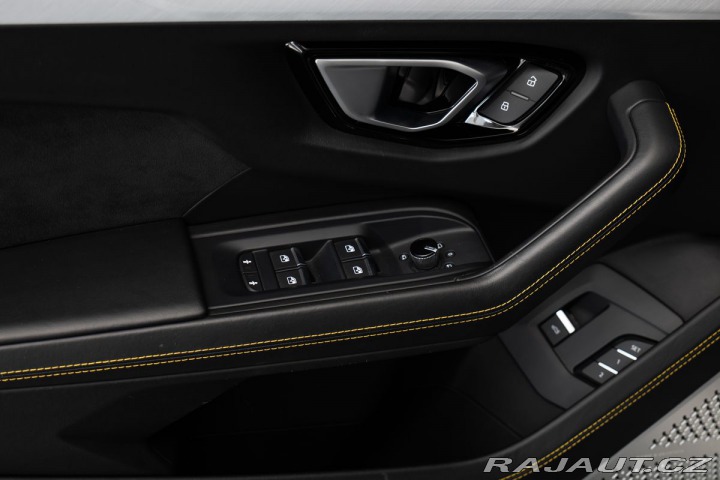 Lamborghini Urus 23/B&O 3D/Pano/Full A 2019