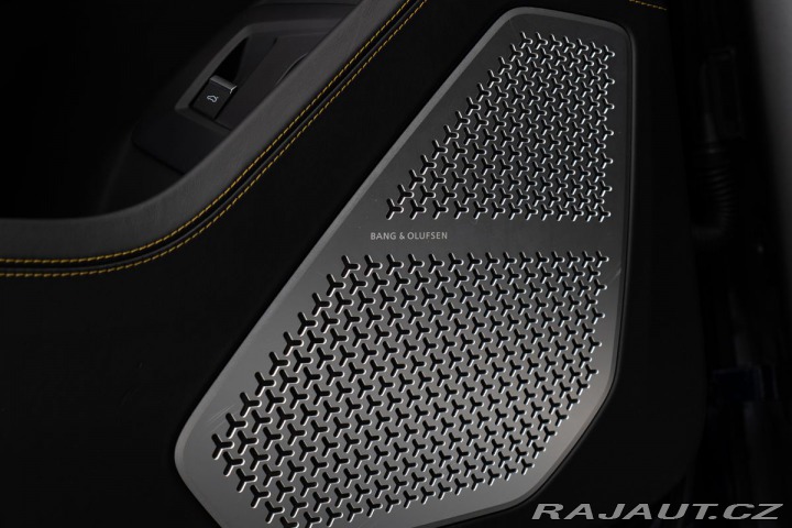 Lamborghini Urus 23/B&O 3D/Pano/Full A 2019