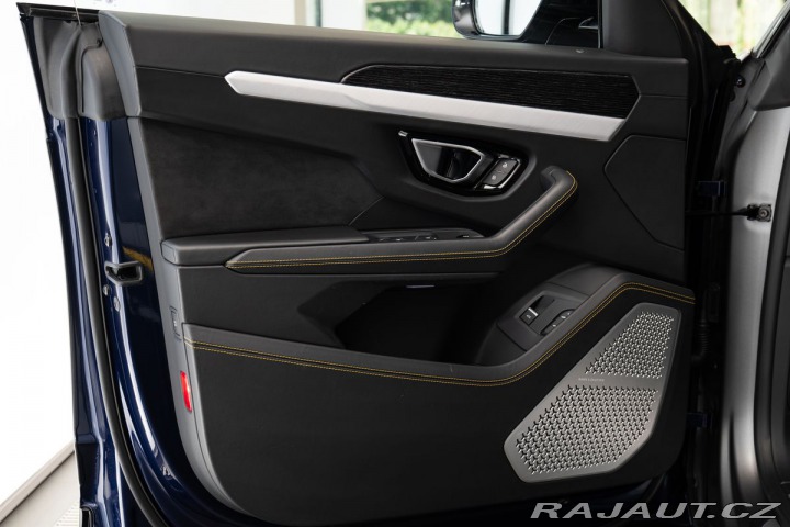 Lamborghini Urus 23/B&O 3D/Pano/Full A 2019