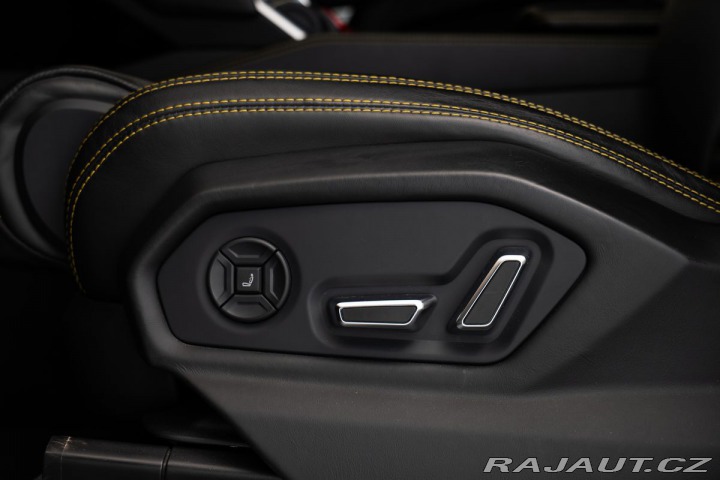 Lamborghini Urus 23/B&O 3D/Pano/Full A 2019