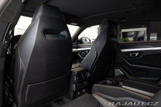 Lamborghini Urus 23/B&O 3D/Pano/Full A 2019