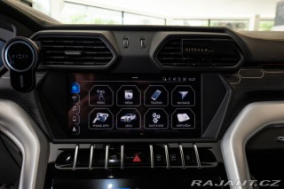 Lamborghini Urus 23/B&O 3D/Pano/Full A 2019