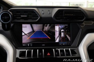 Lamborghini Urus 23/B&O 3D/Pano/Full A 2019