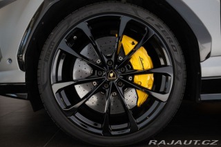 Lamborghini Urus 23/B&O 3D/Pano/Full A 2019