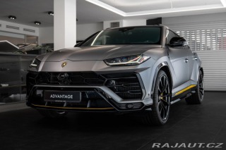 Lamborghini Urus 23/B&O 3D/Pano/Full A 2019