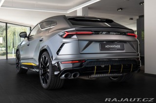 Lamborghini Urus 23/B&O 3D/Pano/Full A 2019