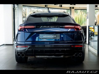 Lamborghini Urus 23/B&O 3D/Pano/Full A 2019