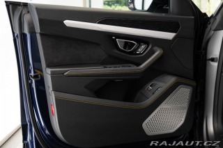 Lamborghini Urus 23/B&O 3D/Pano/Full A 2019