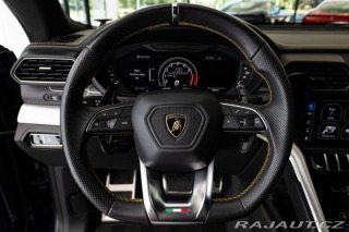 Lamborghini Urus 23/B&O 3D/Pano/Full A 2019