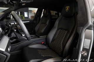 Lamborghini Urus 23/B&O 3D/Pano/Full A 2019