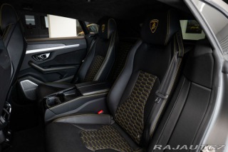 Lamborghini Urus 23/B&O 3D/Pano/Full A 2019
