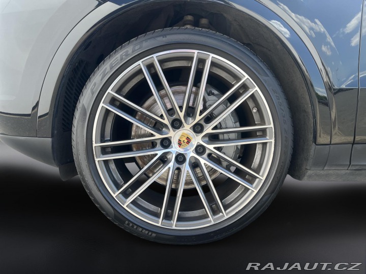 Porsche Cayenne S 2023