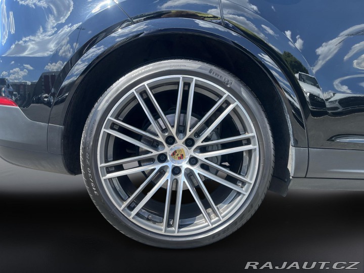 Porsche Cayenne S 2023