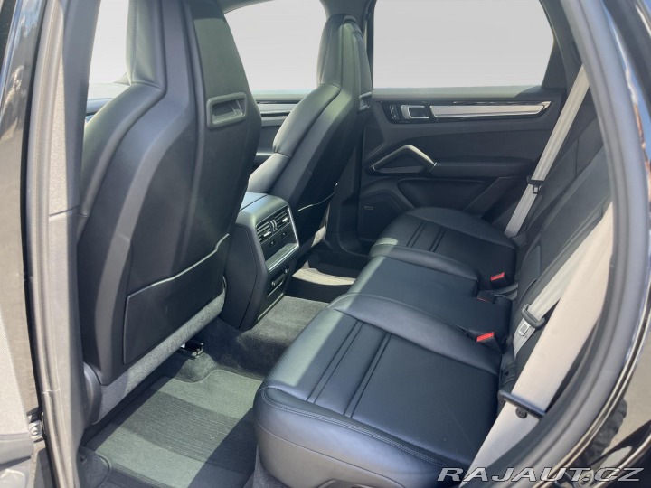 Porsche Cayenne S 2023