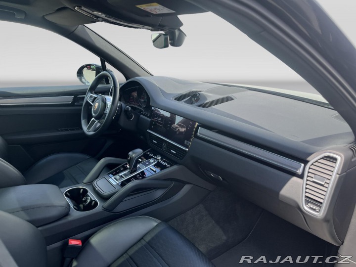 Porsche Cayenne S 2023
