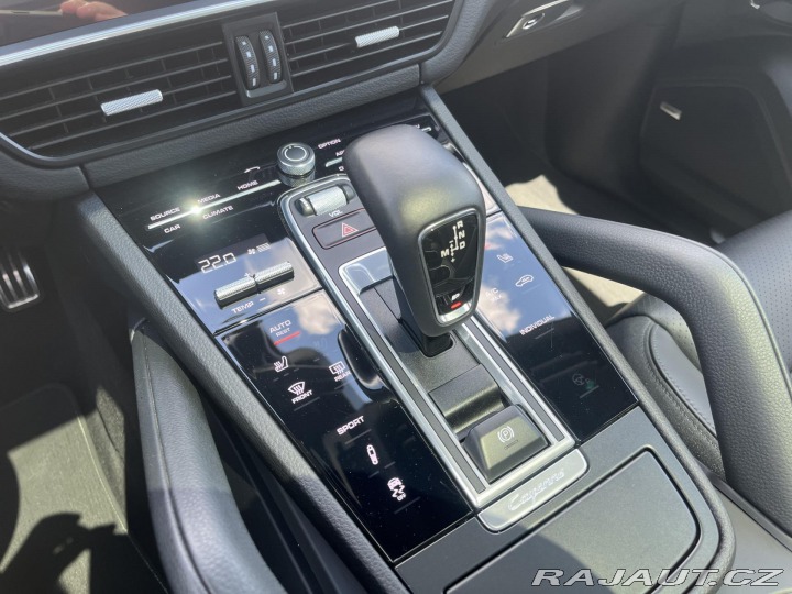 Porsche Cayenne S 2023