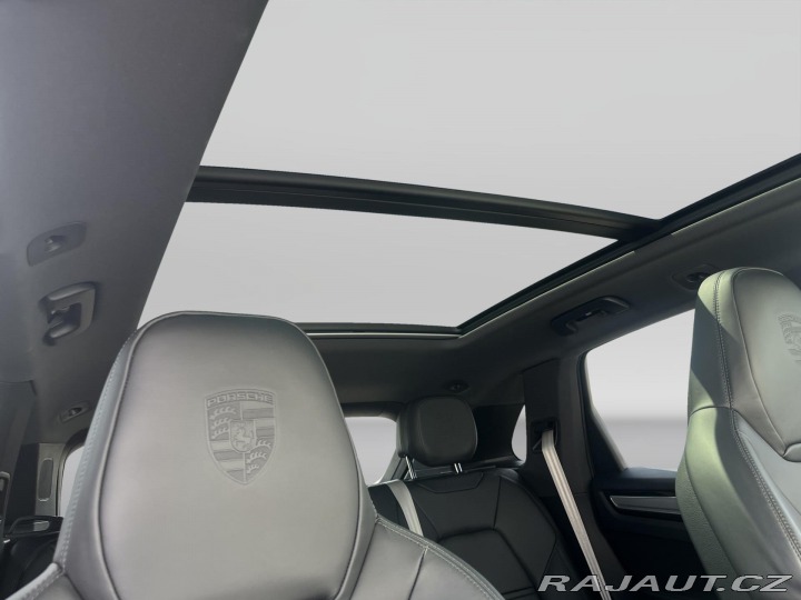 Porsche Cayenne S 2023