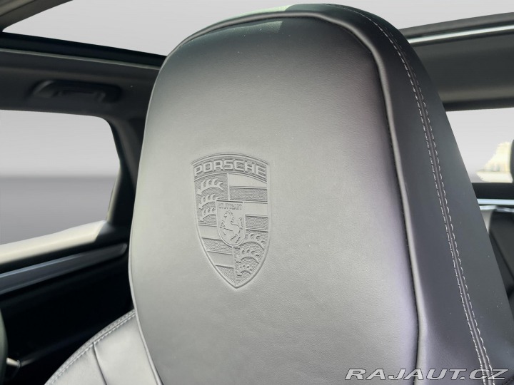 Porsche Cayenne S 2023