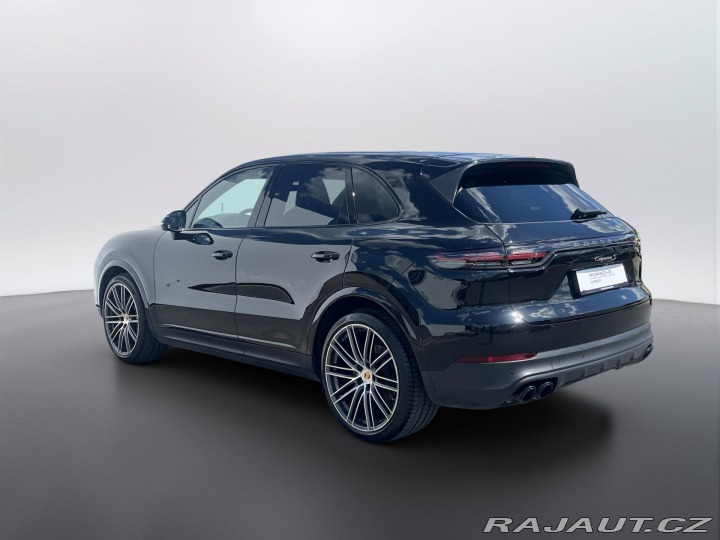 Porsche Cayenne S 2023
