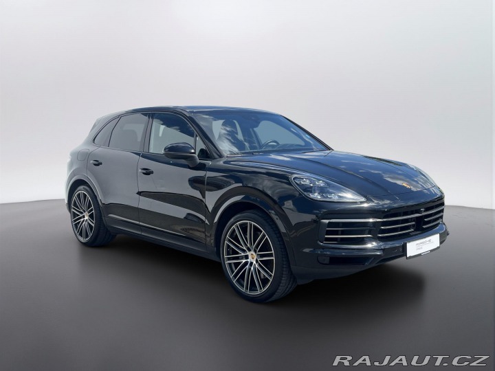 Porsche Cayenne S 2023