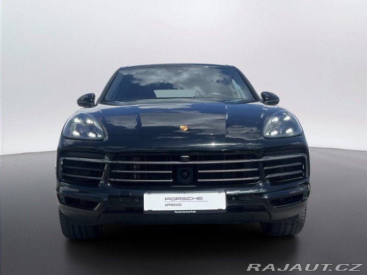 Porsche Cayenne S 2023
