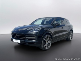 Porsche Cayenne S 2023