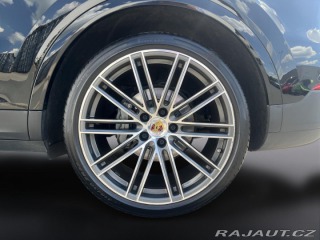 Porsche Cayenne S 2023