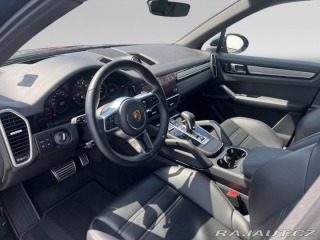 Porsche Cayenne S 2023